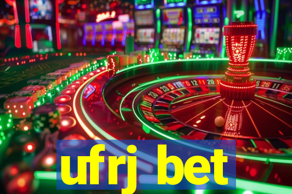 ufrj bet